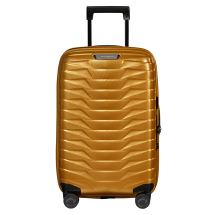 Samsonite Proxis Spinner 55x35x20 Expandable