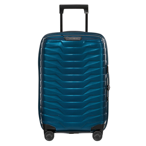 Samsonite Proxis Spinner 55x35x20 Expandable
