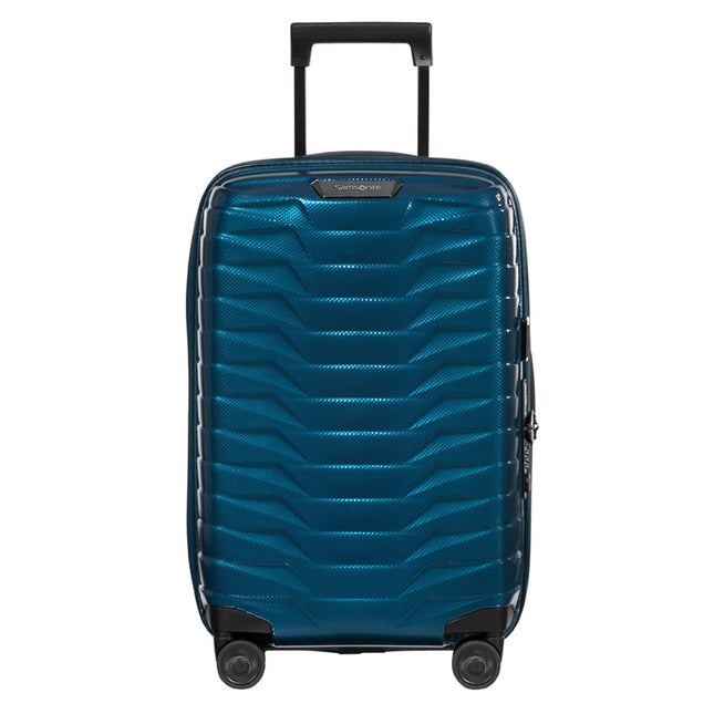 Samsonite Proxis Spinner 55x35x20 Expandable