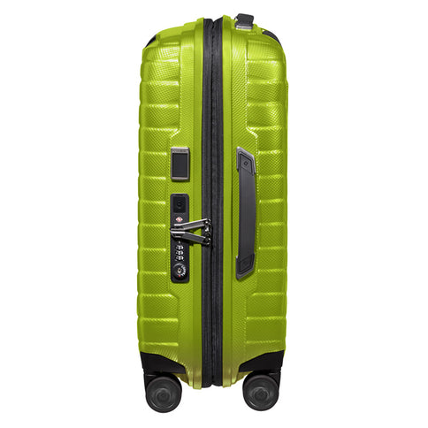 Samsonite Proxis Spinner 55x35x20 Expandable