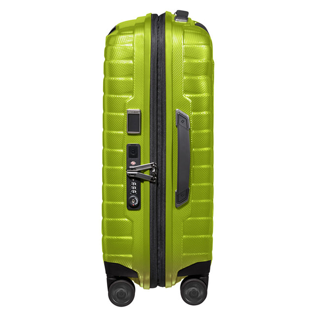 Samsonite Proxis Spinner 55x35x20 Expandable
