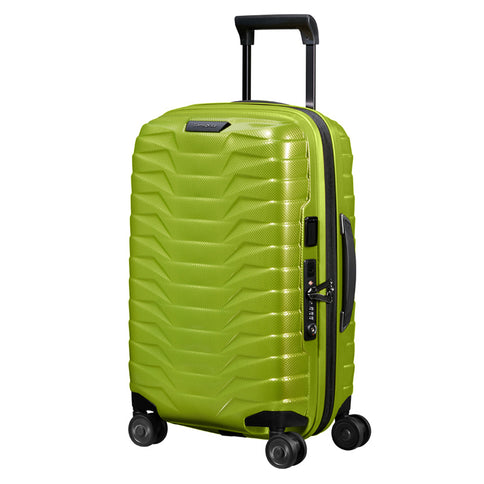 Samsonite Proxis Spinner 55x35x20 Expandable