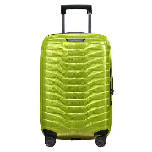 Samsonite Proxis Spinner 55x35x20 Expandable