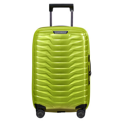 Samsonite Proxis Spinner 55x35x20 Expandable