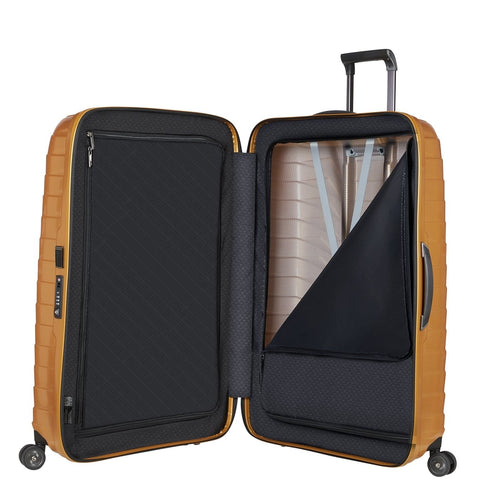 Samsonite Proxis Spinner 81 Extra Large