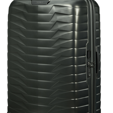 Samsonite Proxis Spinner 86 XXL Super Large Koffer