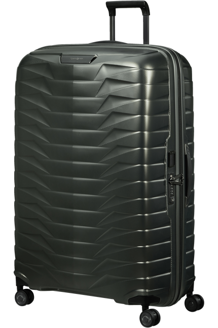 Samsonite Proxis Spinner 86 XXL Super Large Koffer