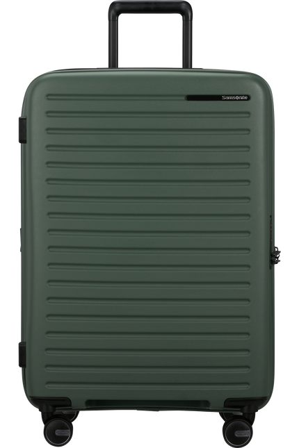 Samsonite Restackd Spinner 68 Expandable