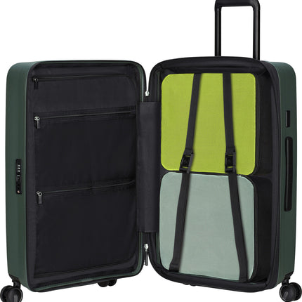 Samsonite Restackd Spinner 68 Expandable