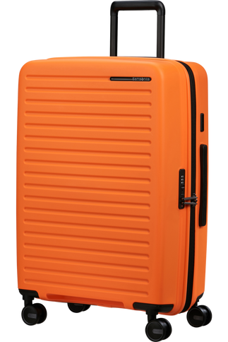 Samsonite Restackd Spinner 75 Expandable