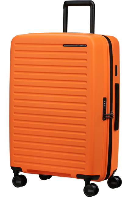 Samsonite Restackd Spinner 75 Expandable