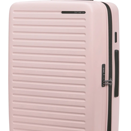 Samsonite Restackd Spinner 75 Expandable