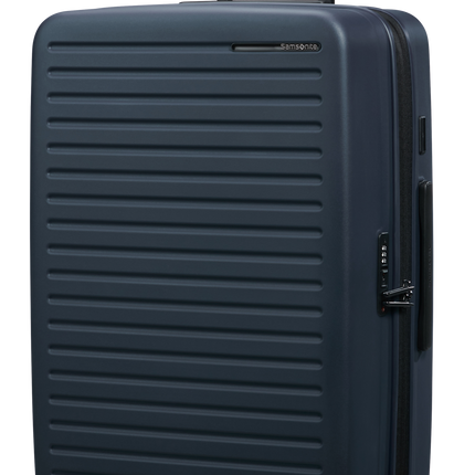 Samsonite Restackd Spinner 75 Expandable