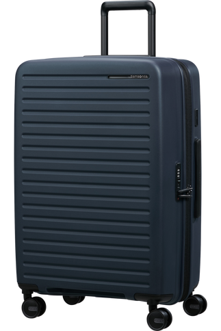 Samsonite Restackd Spinner 75 Expandable