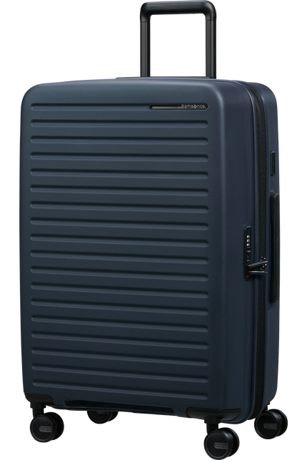 Samsonite Restackd Spinner 75 Expandable
