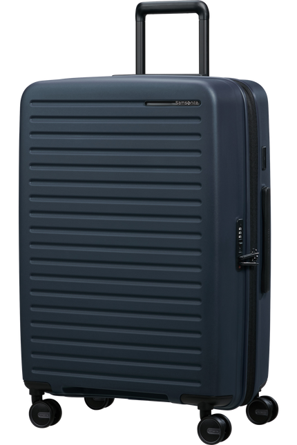 Samsonite Restackd Spinner 75 Expandable