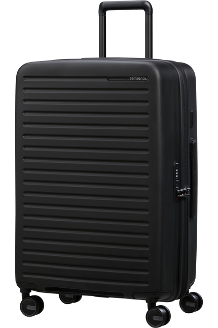 Samsonite Restackd Spinner 75 Expandable