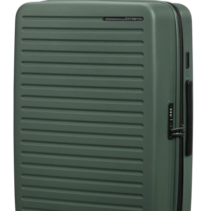 Samsonite Restackd Spinner 75 Expandable