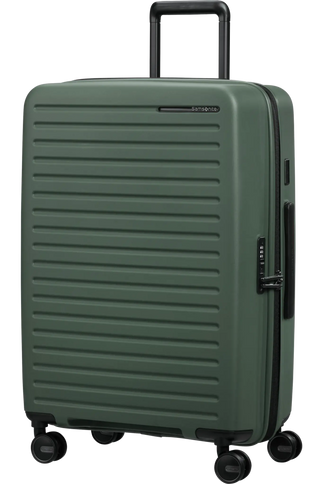 Samsonite Restackd Spinner 75 Expandable