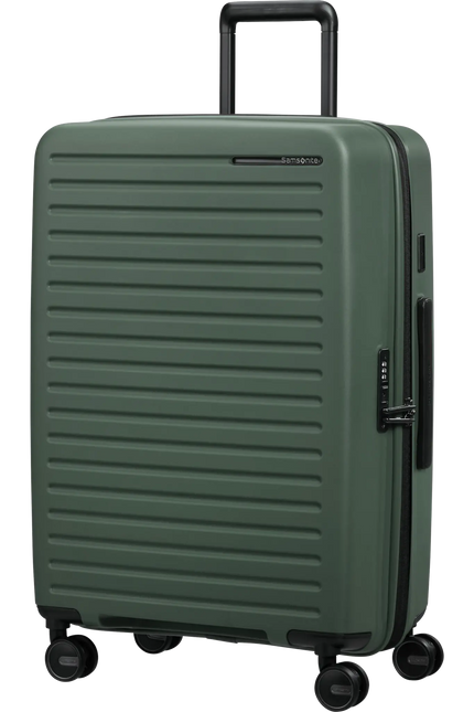 Samsonite Restackd Spinner 75 Expandable