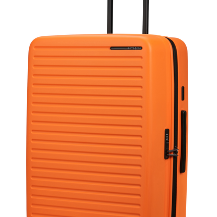 Samsonite Restackd Spinner 75 Expandable