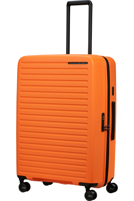 Samsonite Restackd Spinner 75 Expandable