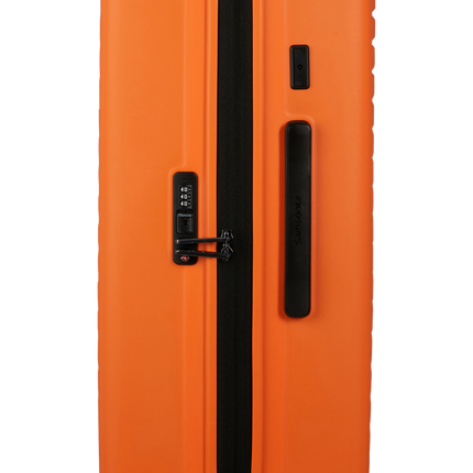 Samsonite Restackd Spinner 75 Expandable