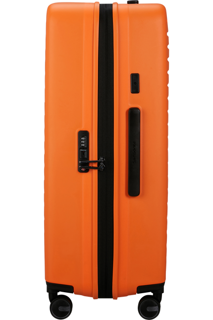Samsonite Restackd Spinner 75 Expandable
