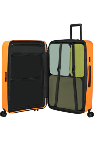 Samsonite Restackd Spinner 75 Expandable