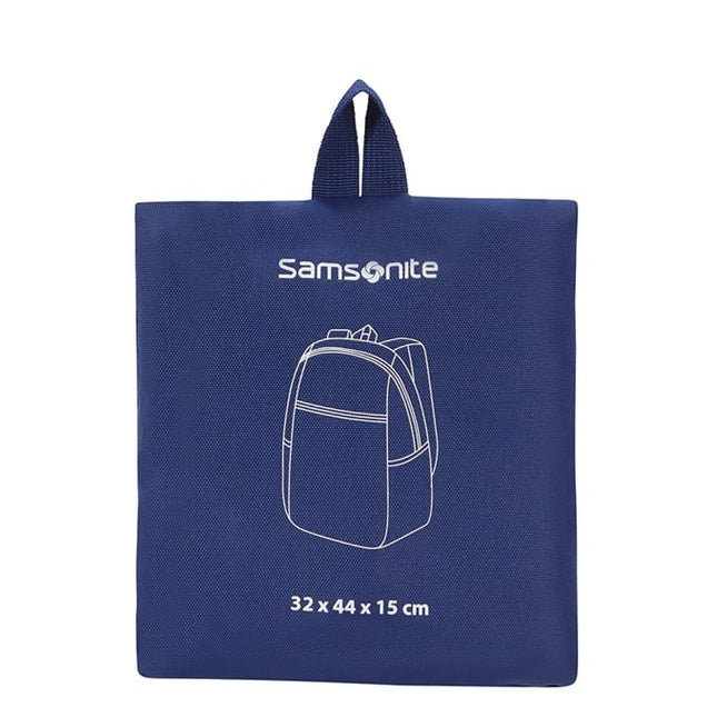 Samsonite Samsonite Foldable Backpack