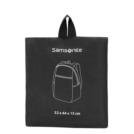 Samsonite Samsonite Foldable Backpack