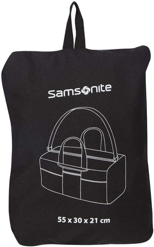Samsonite Samsonite Foldable Duffle