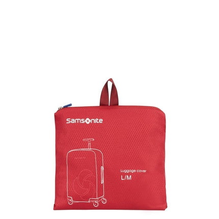Samsonite Samsonite  Opvouwbare kofferhoes L/M