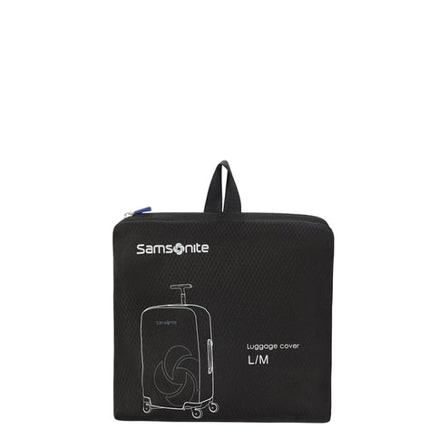 Samsonite Samsonite  Opvouwbare kofferhoes L/M