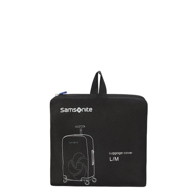 Samsonite Samsonite  Opvouwbare kofferhoes L/M