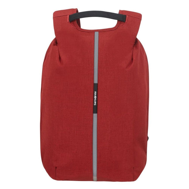 Samsonite Securipak 2.0 Laptop Rugzak 15,6"