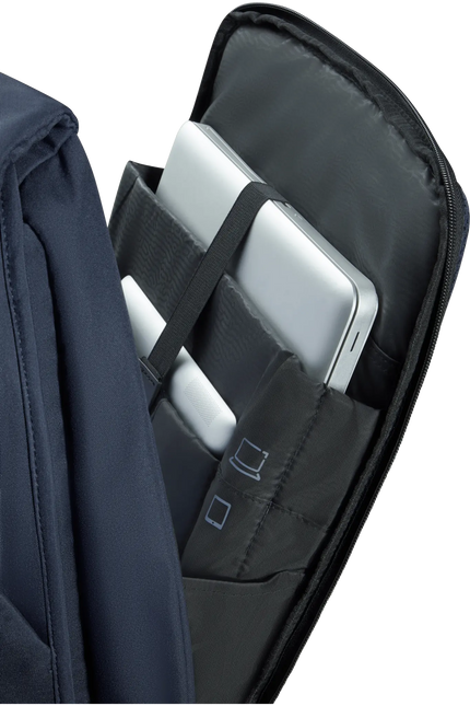 Samsonite Securipak Laptop Rugzak 17.3 Inch