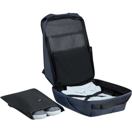 Samsonite Securipak Laptop Rugzak 17.3 Inch