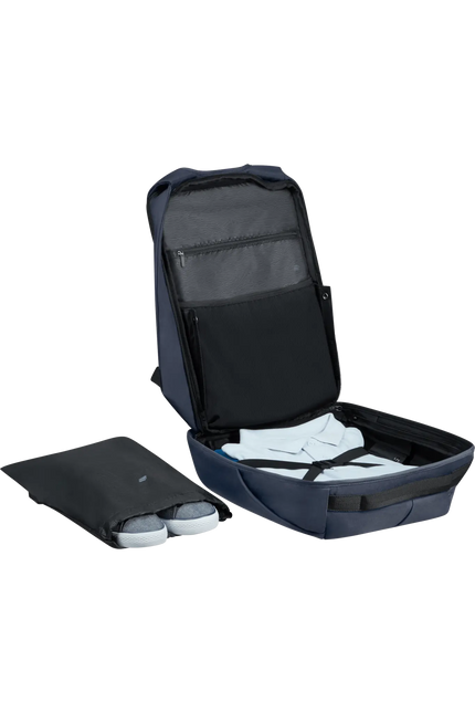 Samsonite Securipak Laptop Rugzak 17.3 Inch
