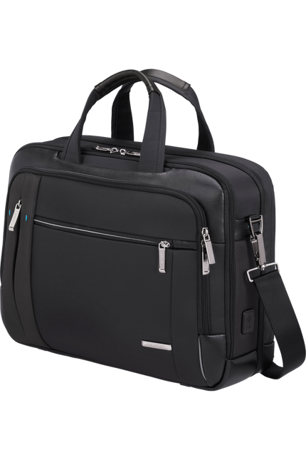 Samsonite Spectrolite 3.0 Laptop Bailhandle 15.6 Inch