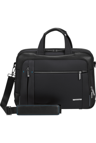 Samsonite Spectrolite 3.0 Laptop Bailhandle 15.6 Inch