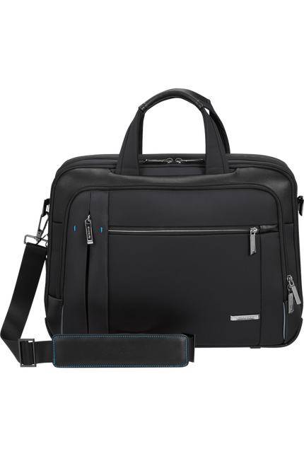 Samsonite Spectrolite 3.0 Laptop Bailhandle 15.6 Inch