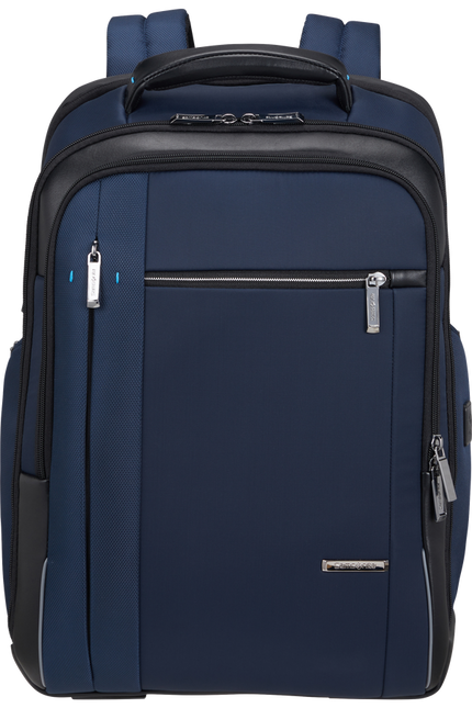 Samsonite Spectrolite 3.0 Laptop Rugzak Exp 17,3"