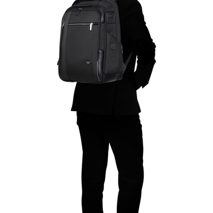 Samsonite Spectrolite 3.0 Laptop Rugzak Exp 17,3"