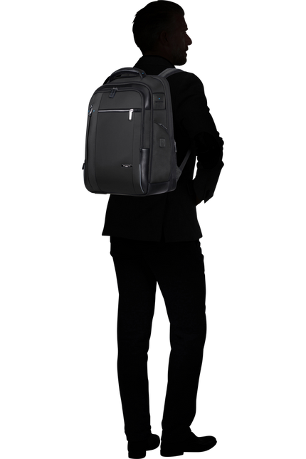 Samsonite Spectrolite 3.0 Laptop Rugzak Exp 17,3"