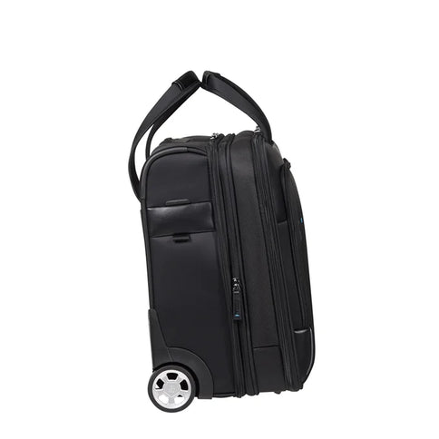 Samsonite Spectrolite 3.0 Rolling Tote 17.3'' Exp Black