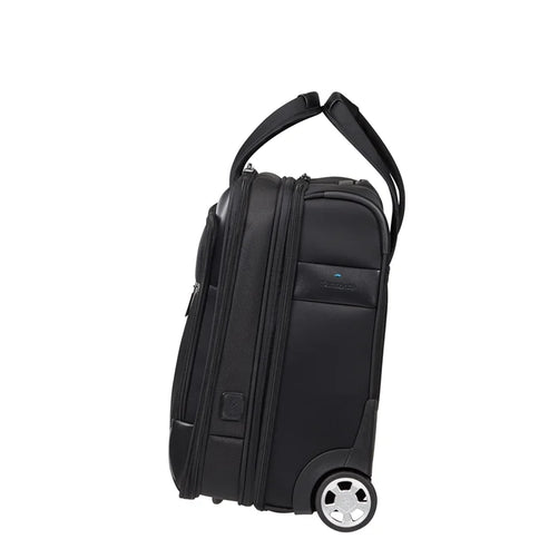 Samsonite Spectrolite 3.0 Rolling Tote 17.3'' Exp Black
