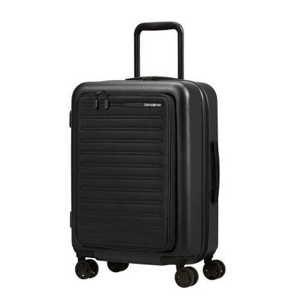 Samsonite StackD Handbagage EXP Front Pocket Easy Access