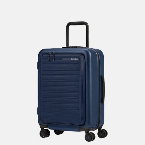 Samsonite StackD Handbagage EXP Front Pocket Easy Access