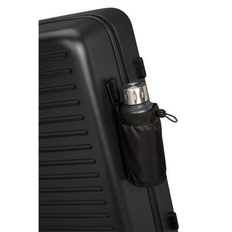 Samsonite StackD Handbagage EXP Front Pocket Easy Access